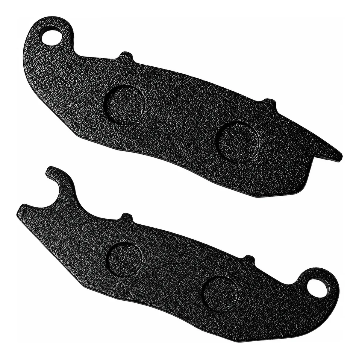 PASTILHA FREIO GP TECH 0030SM (D) - Imagem 3