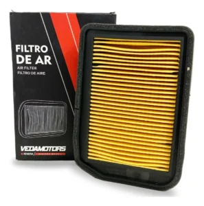 FILTRO DE AR VEDAMOTORS
