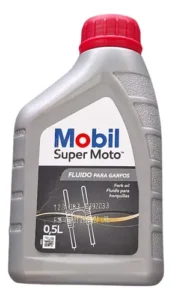 ÓLEO BENGALA MOBIL (ATF) - HIDRÁULICO 1L