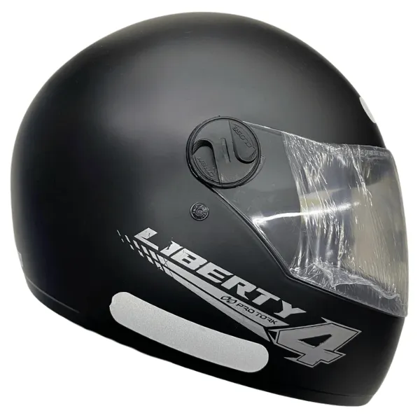 CAPACETE PROTORK - LIBERTY FOUR (TAMANHO - 58)