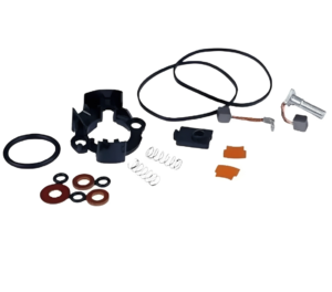 ESCOVA DE MOTOR DE PARTIDA MAGNETRON (COMPLETO)