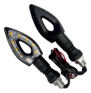 PISCA COMPLETO EM LED STALLION (MODELO FLECHA)
