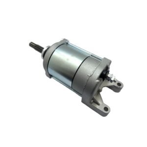 MOTOR PARTIDA C REBATOR 670 ROJA