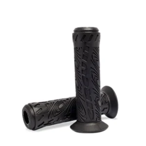 PAR DE MANOPLAS CIRCUIT INTERLAGOS PLUS (PRETO)