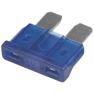 FUSÍVEL DE VIDRO AMS (15A REFORCADO 5X20MM) - UNIVERSAL