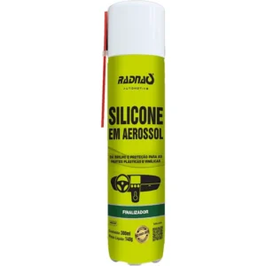 SILICONE AEROSOL RADNAQ