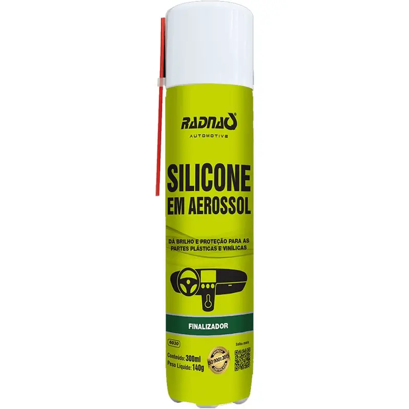 SILICONE AEROSOL RADNAQ