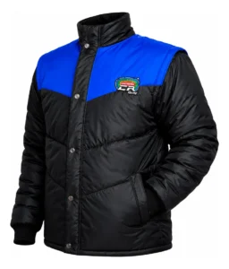 CALIFORNIA TRADICIONAL - PRETA/AZUL ROYAL