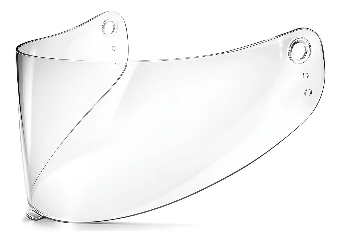 VISEIRA PEELS SPIKEII - CRISTAL
