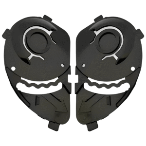 REPARO DE VISEIRA PRO TORK - PEELS SPIKE