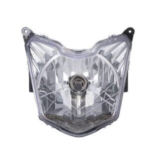 FAROL COMPLETO KEISE ( C/ LAMPADA)