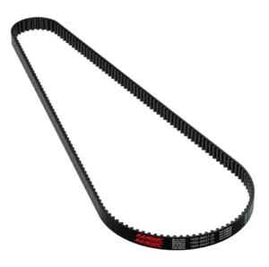 CORREIA DENTADA DE CARBONO WGK PARA CB-300R - CB-250F TWISTER - YS-250 FAZER - FZ-25 FAZER