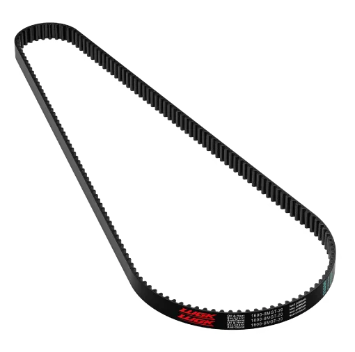 CORREIA DENTADA DE CARBONO WGK PARA CG/FAN/START 160/150