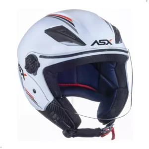 CAPACETES ASX (ABERTO)