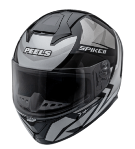 CAPACETES PEELS II (FECHADOS)