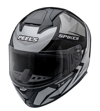 CAPACETES PEELS II (FECHADOS)